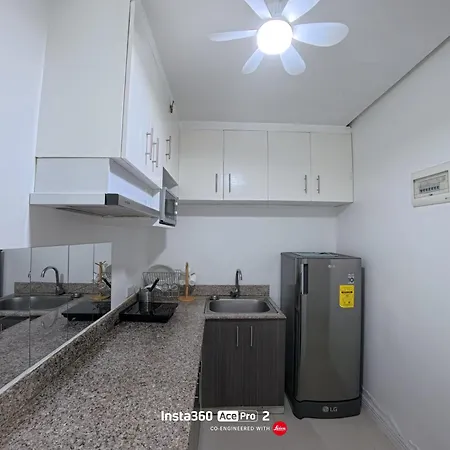 Azuma Suite Malate